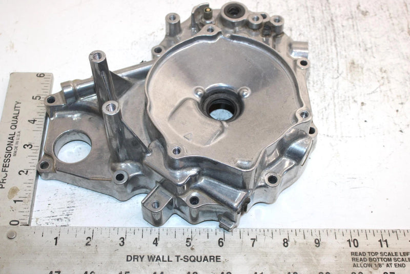 2004 Honda Fourtrax Recon Es OEM Stator Cover 11340-HM8-A50 AH8