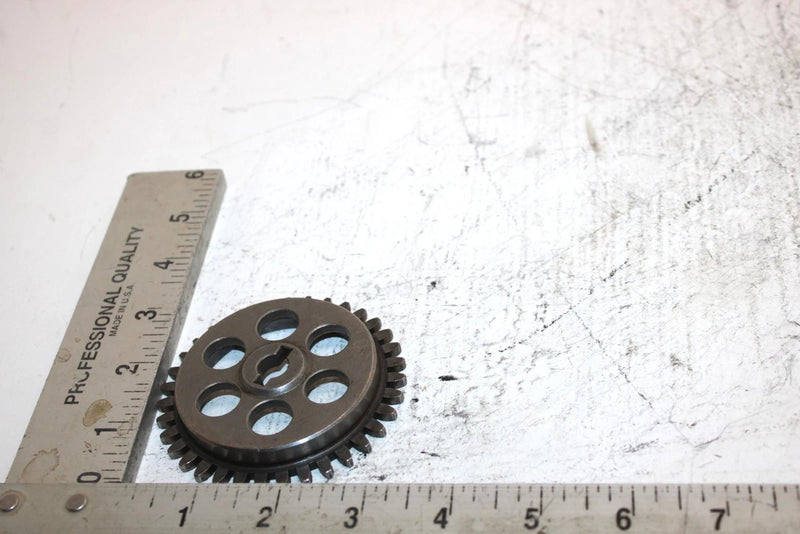 2008 Arctic Cat Atv 366 Auto Trans 4x4 FisOem Oil Pump Driven Gear 0812-010 AA26