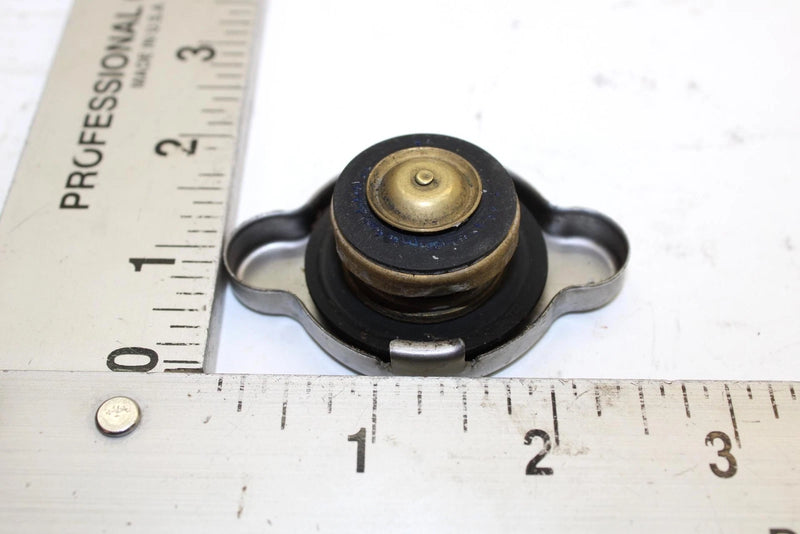1995 Polaris Sportsman 400 Oem Radiator Cap 2511270 Q286