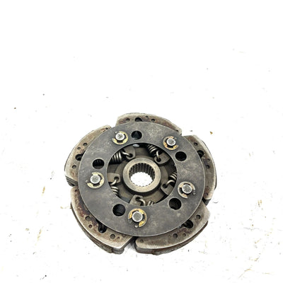 1994 Yamaha Kodiak 400 YFM400FW 4x4 OEM Centrifugal Clutch 4GB-16620-02-00 AY61