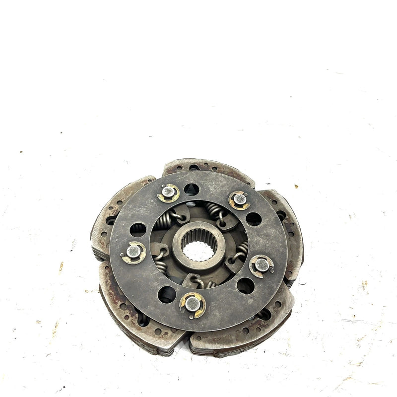 1994 Yamaha Kodiak 400 YFM400FW 4x4 OEM Centrifugal Clutch 4GB-16620-02-00 AY61