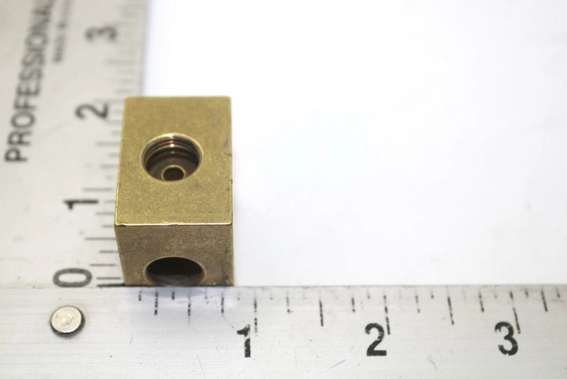 Polaris OEM Brake T Fitting 7052103 Q100