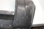 1990 Kawasaki Bayou 300 Oem Front Fender 5004-1223-6D AK22