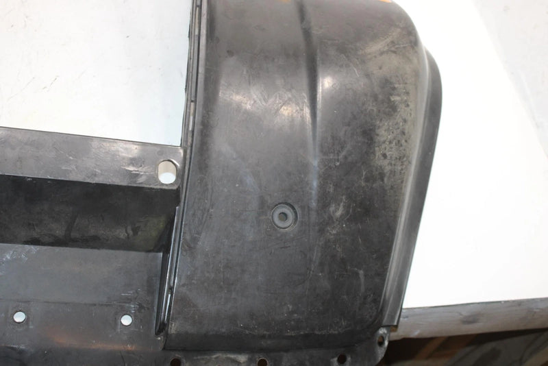 1990 Kawasaki Bayou 300 Oem Front Fender 5004-1223-6D AK22
