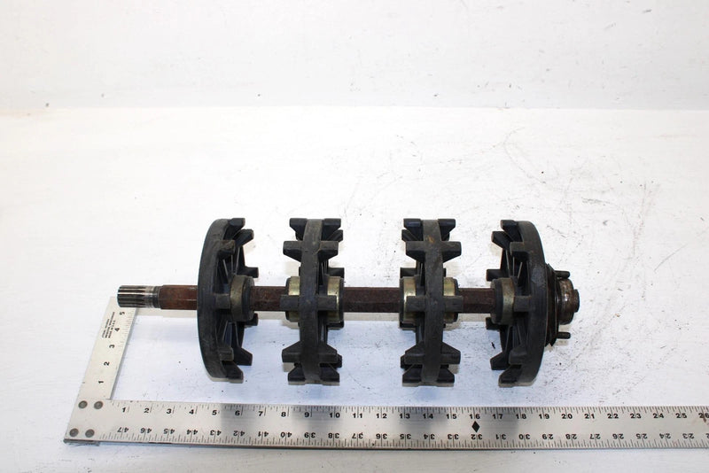1996 Polaris 600 Xcr Sp Oem Track Driveshaft 2200828 SP32
