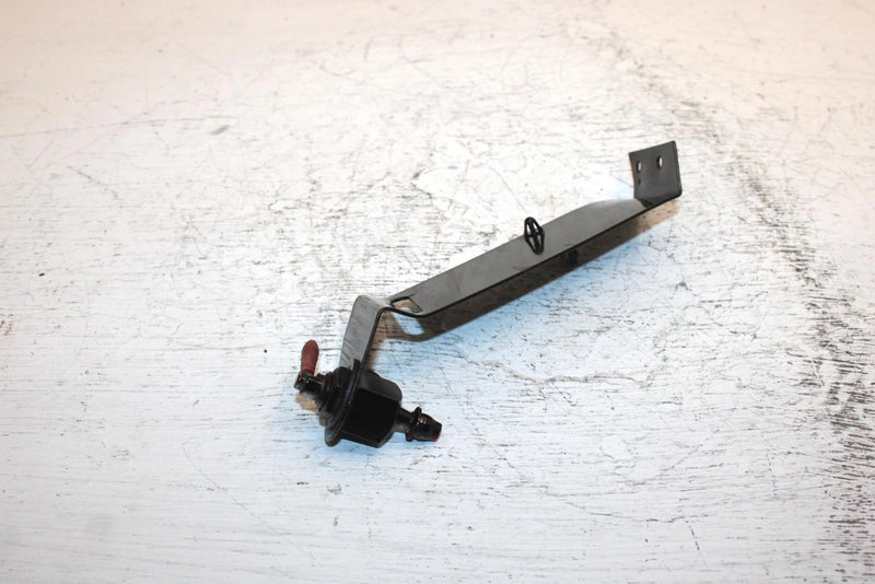 1991 Polaris Sport Oem Airbox Brace W/Valve 7052039 5223973 SP26