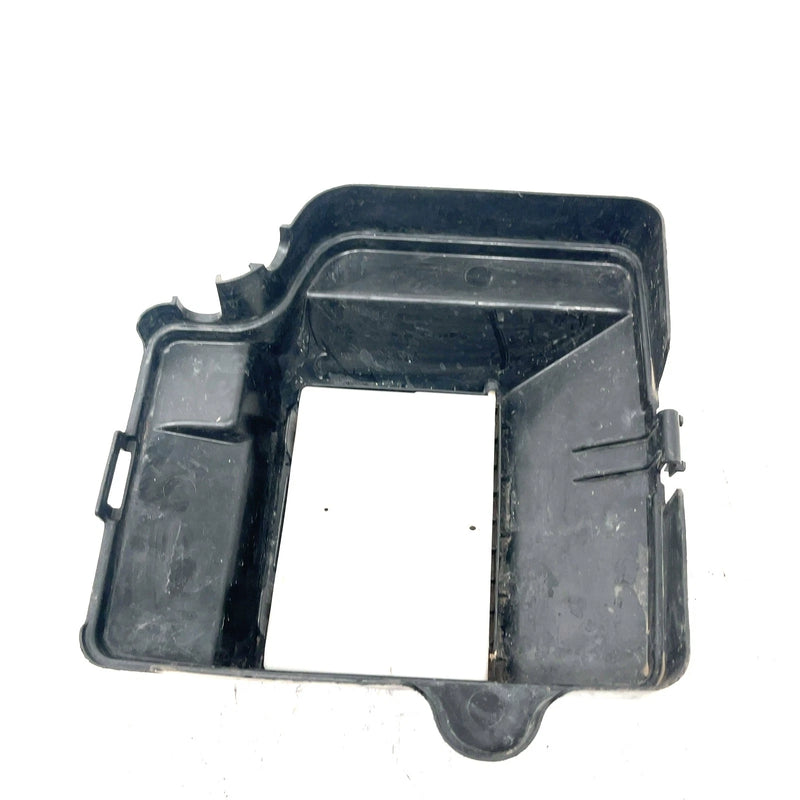 09-13 Honda Big Red 700 MUV700 OEM Battery Box Cover 50500-HL1-A00 XH0