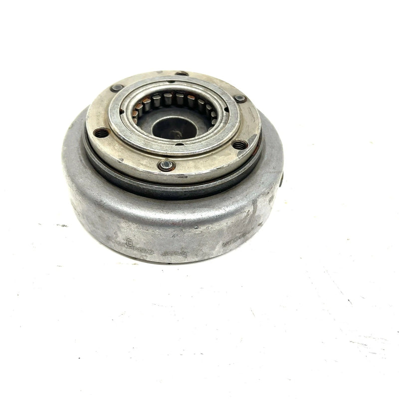 1987 Suzuki Quadrunner 4WD LT4WD OEM Flywheel 32102-19B10 AS28