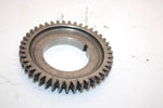 18 Suzuki King Quad 500 Oem Crankshaft Balance Gear 12661-31G01 AS3