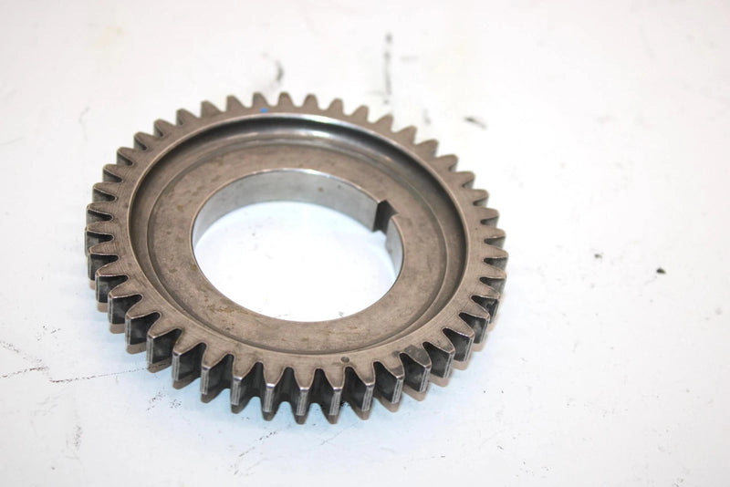 18 Suzuki King Quad 500 Oem Crankshaft Balance Gear 12661-31G01 AS3