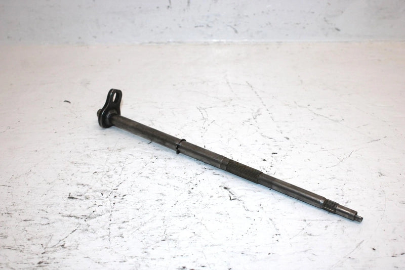 2009 Honda Trx 500 Fpea Foreman P/s Es Oem Shift Shaft 24680-HP0-A10 AH17
