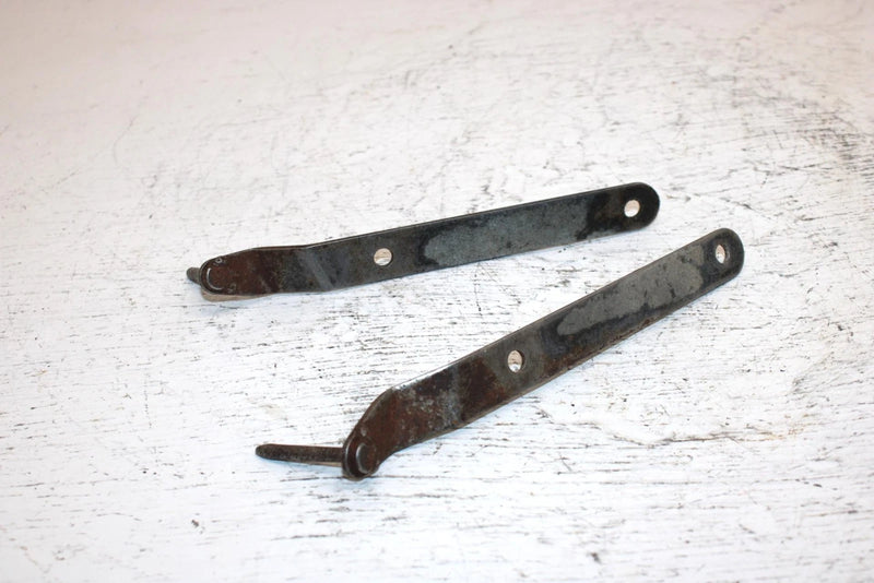 1999 Polaris 500 Xc Oem Upper Hinge Set 1012751 1012750 SP28
