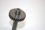 87 Kawasaki Bayou 185 Klf185a Oem Reverse Axle 13129-1549 AK13