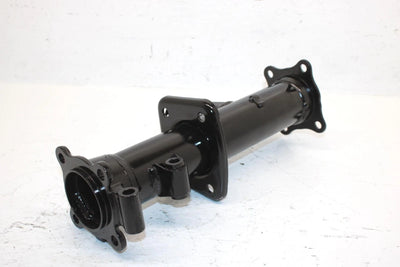 09 Honda Trx 500 Fpea Foreman P/s Oem Rear Right Axle Housing 52210-HP0-A00 AH17