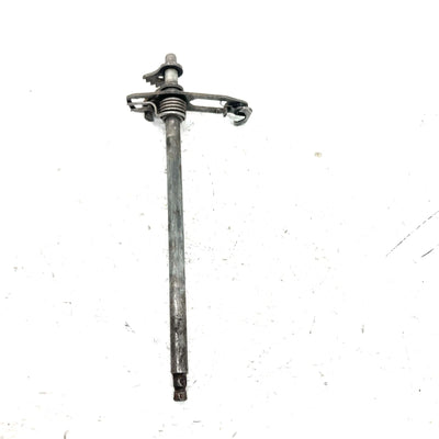 87-98 Yamaha Big Bear 350 4x4 OEM Transmission Shift Shaft 1YW-18101-02-00 AY58