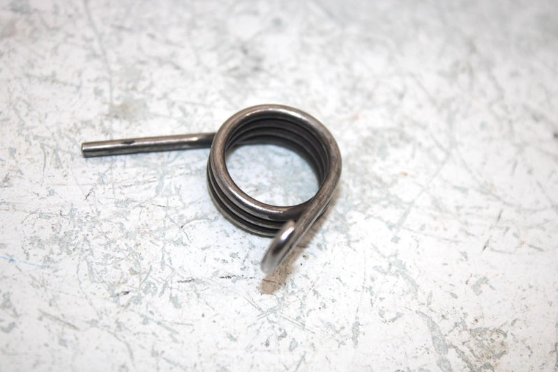 86 Honda Trx200 Sx A  Oem Shift Stopper Arm Spring 24435-HB3-004 AH27
