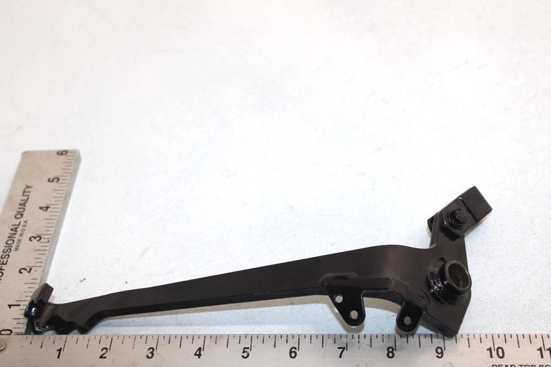 04 Yamaha  Bruin 350 Auto 2wd Oem Foot Brake Pedal 5TE-F7211-00-00 AY36