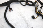 2002 Ski-doo Mxz 800 Adrenaline Oem Main Wire Harness SS21