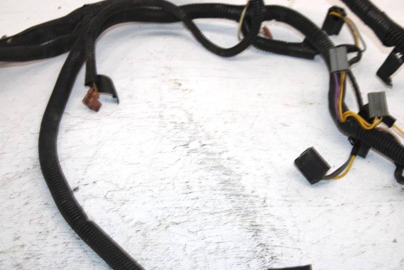 2002 Ski-doo Mxz 800 Adrenaline Oem Main Wire Harness SS21