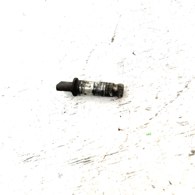1985 Yamaha Tri Moto 200 YTM200 OEM Front Brake Cam 4GL-25351-00-00 AY59