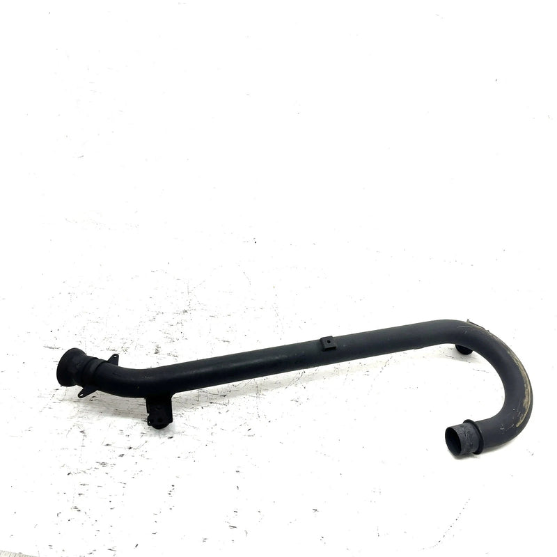 08-10 Polaris RZR 800 EFI OEM Exhaust Mid Pipe 1261672-489 XP8.1