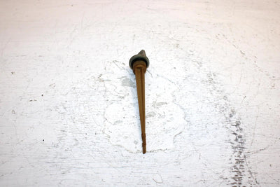 1986 Honda Trx 125 Oem Oil Dipstick 15650-459-020 AH41