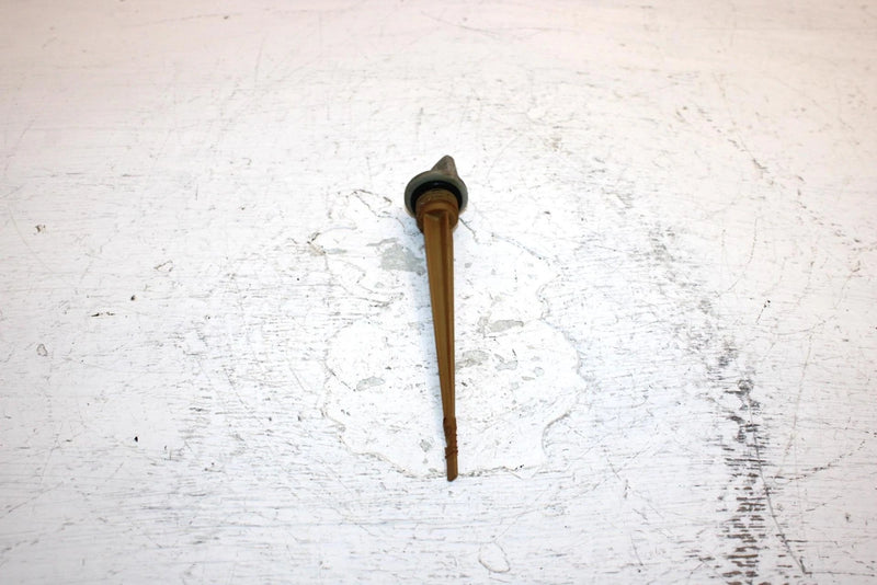 1986 Honda Trx 125 Oem Oil Dipstick 15650-459-020 AH41