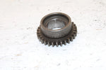 1988 Suzuki Lt 230 E Oem Oil Pump Drive Gear 16321-18A00 AS7