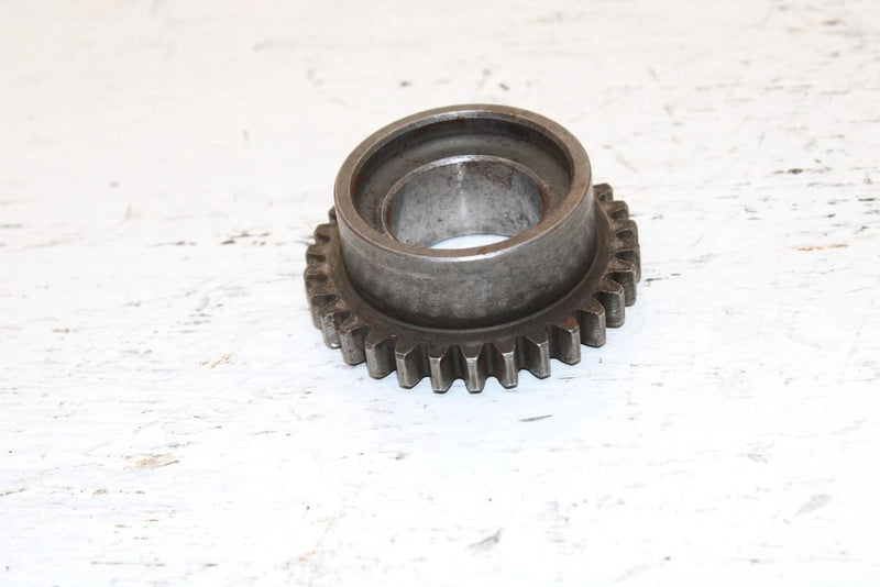 1988 Suzuki Lt 230 E Oem Oil Pump Drive Gear 16321-18A00 AS7
