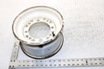 1997 Polaris Sport 400l Oem 10x6 Front Wheel Rim 1520175-133 AP214