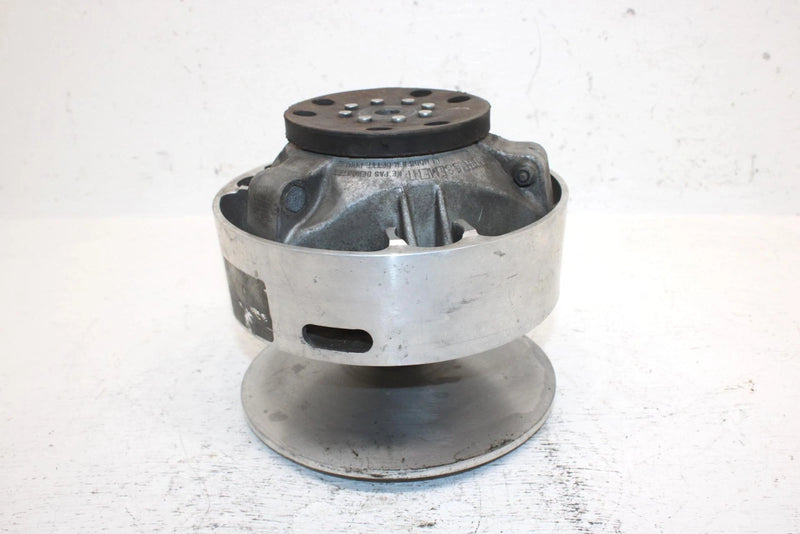 2002 Ski-doo Mxz 800 Adrenaline Oem Primary Drive Clutch 417222081 SS21