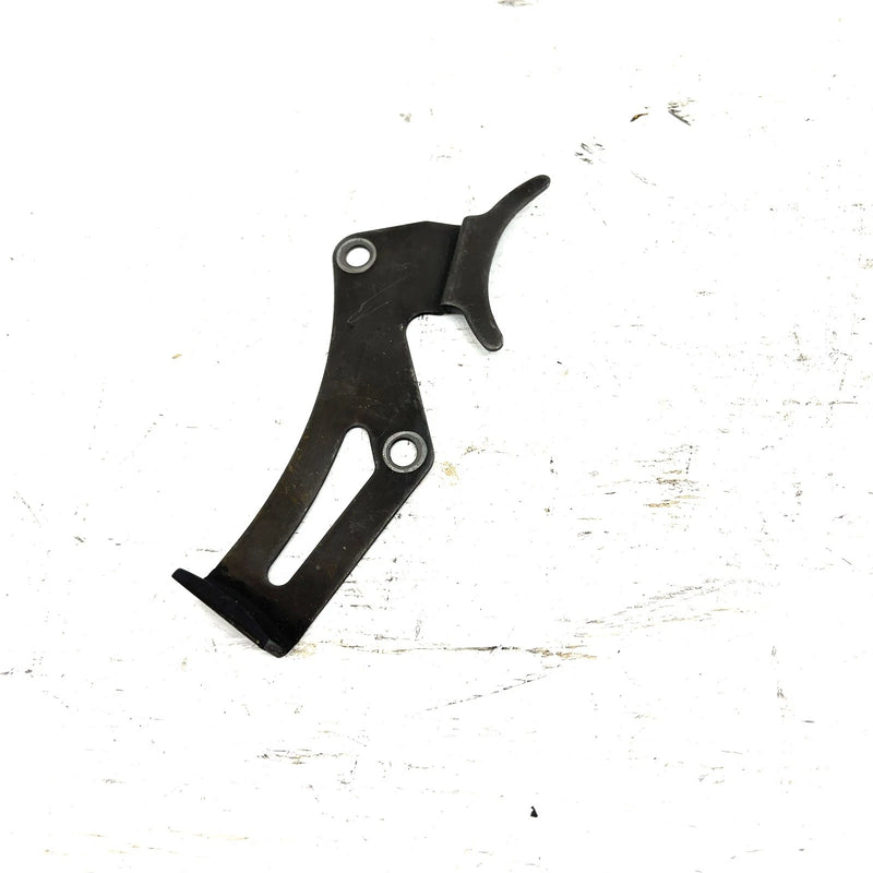2012 Yamaha Grizzly 550 YFM550 4x4 OEM Chain Stopper Guide 3B4-12221-01-00 AY65