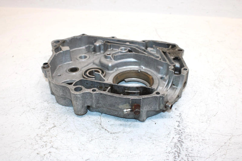 1982 Honda Atc110 Oem Right Crankcase Half 11100-943-010 AH65