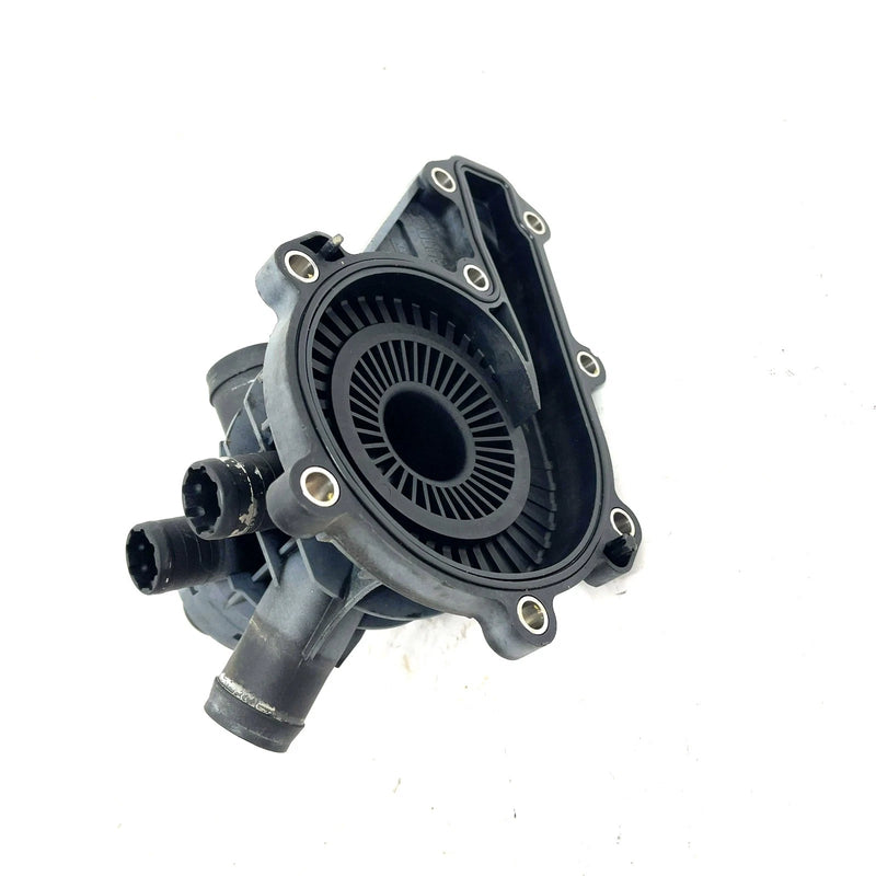 2004 Sea-Doo RXP Supercharged OEM Water Pump Cover 420922685 JS59