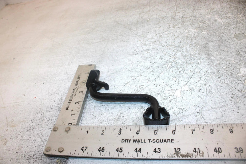 2004 Polaris Trail Boss 330 Oem Rear Brake Pedal 1910376-067 AP117