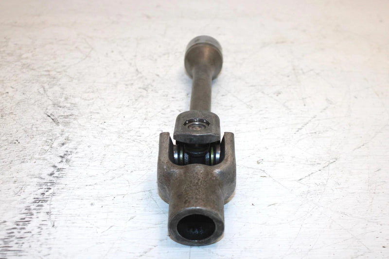 1986 Honda Trx 350 A Fourtrax 4x4 Oem Rear Prop Shaft 40200-HA7-771 AH43