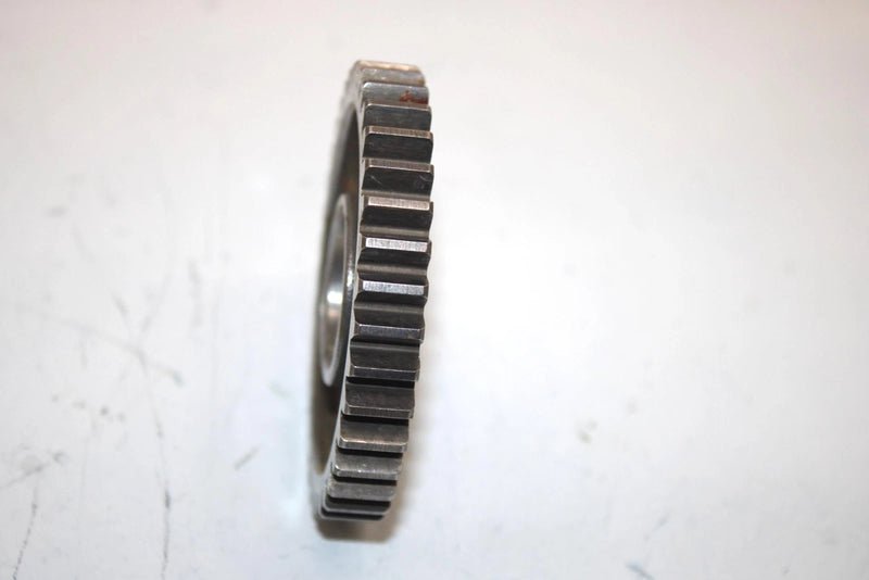 86 Honda Trx250a Oem Third Countershaft Gear 37T 23451-HA0-000 AH30