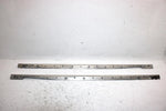 1995 Polaris Xlt Oem Tunnel Brace Pair 5431844 SP71