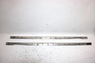 1995 Polaris Xlt Oem Tunnel Brace Pair 5431844 SP71
