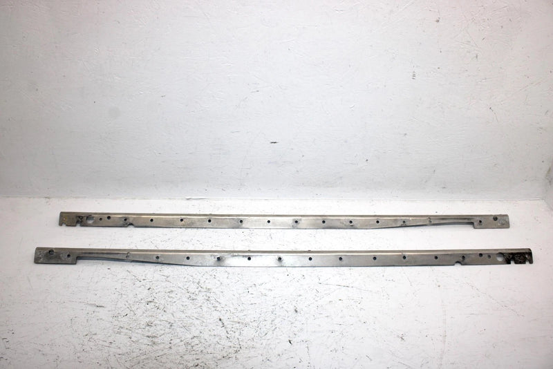 1995 Polaris Xlt Oem Tunnel Brace Pair 5431844 SP71