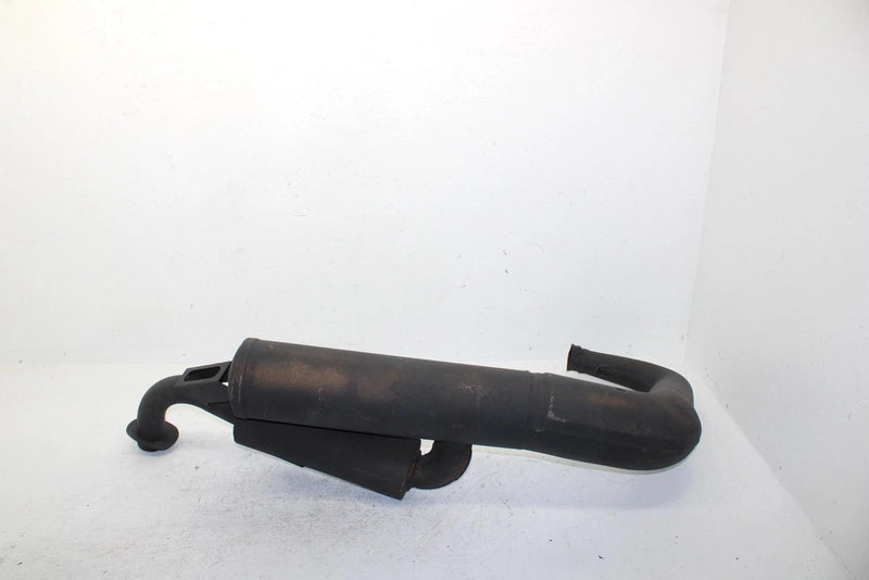 1995 Yamaha Vmax 600 Le Oem Exhaust Muffler 8CA-14710-00-00 SY21
