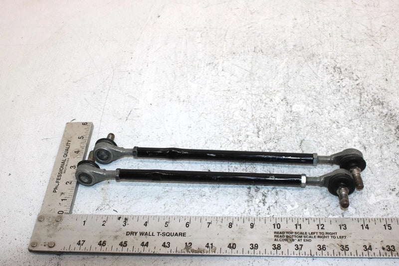 1999 Kawasaki Prarie 400 Oem Tie Rod Pair 39111-1090 AK28