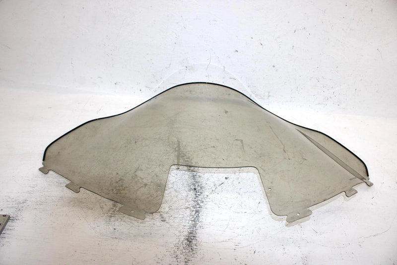 1995 Arctic Cat Puma Oem Windshield 0616-154 SA30
