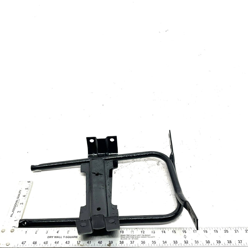 2007 Arctic Cat 700 4x4 Automatic EFI OEM Footwell Brace Set 1506-380 AA33