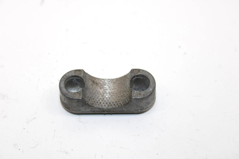 Ski-doo Oem Aluminum Handlebar Mount Pair 709400919 Q3862