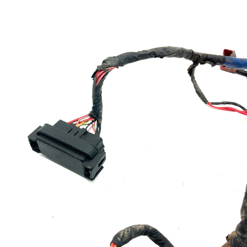 02 Honda Foreman Rubicon 500 TRX500 4x4 OEM Main Wire Harness 32100-HN2-000 AH85