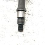 2006 Arctic Cat 400 4x4 Automatic OEM Secondary Driven Output 3402-639 AA40