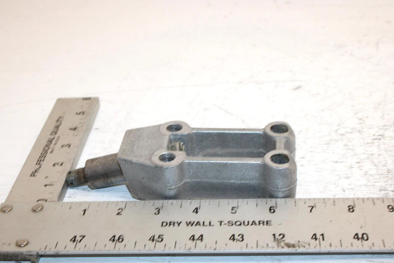 1991 Polaris Sport Oem Steering Block Set 5130534 SP26
