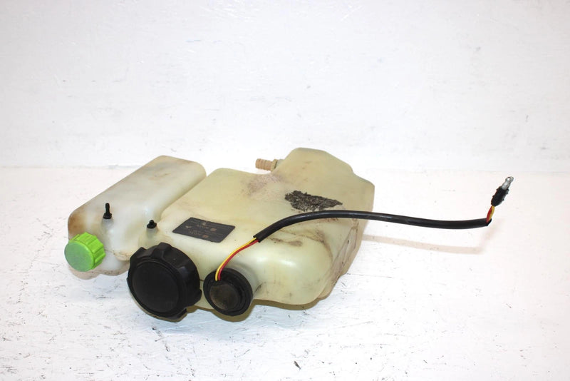 90 Arctic Cat Tigre Ext Mountain Cat Oem Oil/Coolant Tank Assembly 0670-152 SA49