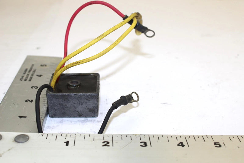 1989 Sea-doo Sp Oem Rectifier Regulator 278000105 JS37